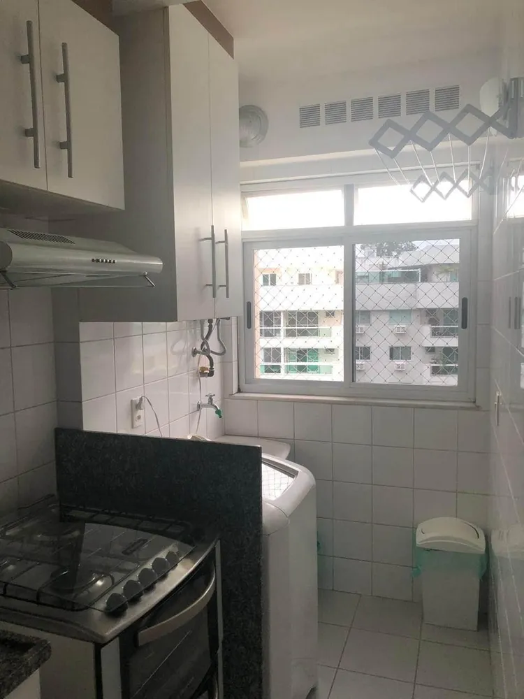 Apartamento, 2 quartos, 70 m² - Foto 13