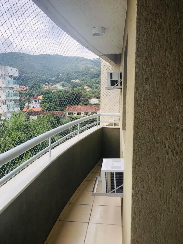 Apartamento, 2 quartos, 70 m² - Foto 20