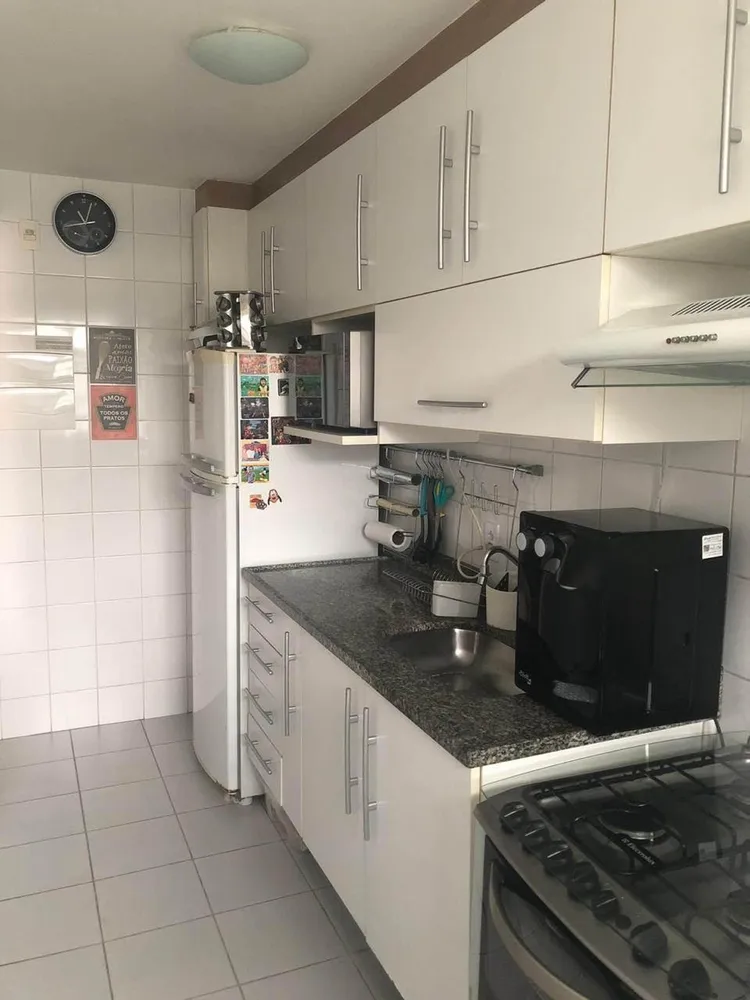 Apartamento, 2 quartos, 70 m² - Foto 10