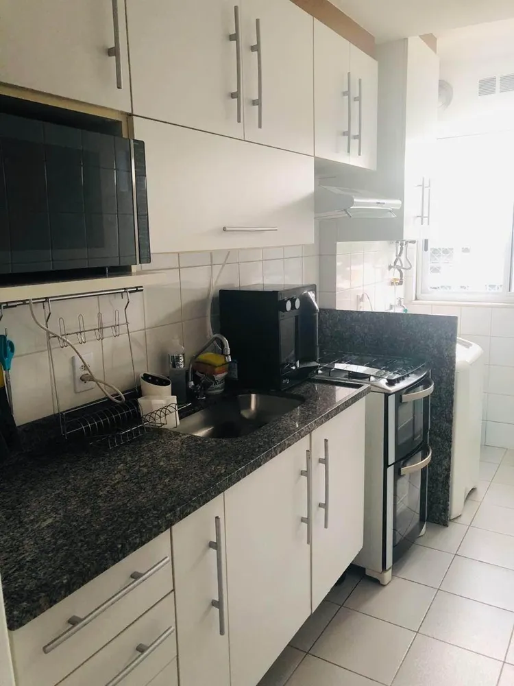 Apartamento, 2 quartos, 70 m² - Foto 11