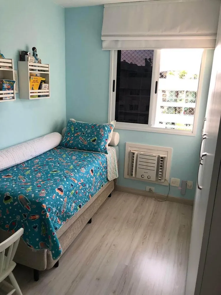 Apartamento, 2 quartos, 70 m² - Foto 4