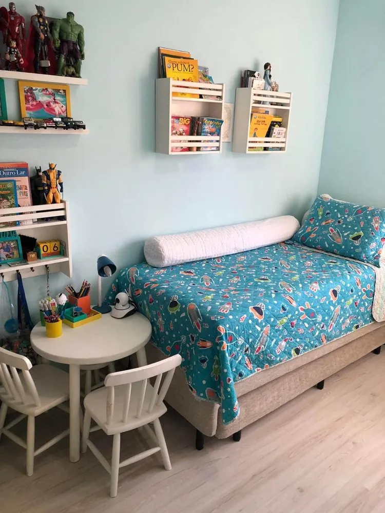 Apartamento, 2 quartos, 70 m² - Foto 5