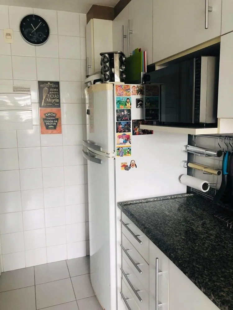 Apartamento, 2 quartos, 70 m² - Foto 8
