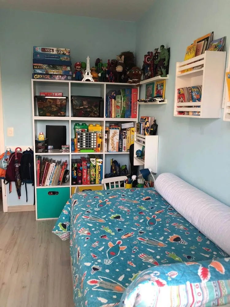 Apartamento, 2 quartos, 70 m² - Foto 7