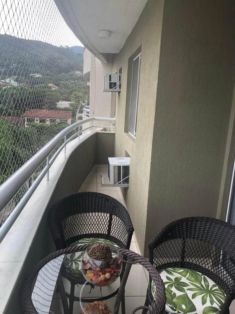 Apartamento, 2 quartos, 70 m² - Foto 21