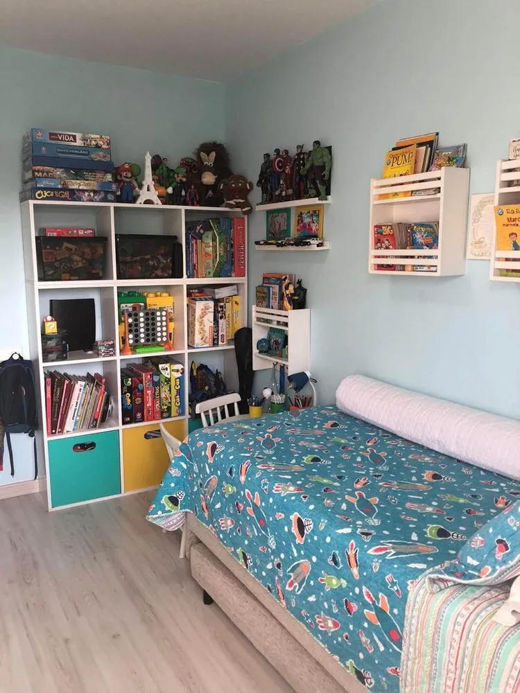 Apartamento, 2 quartos, 70 m² - Foto 6