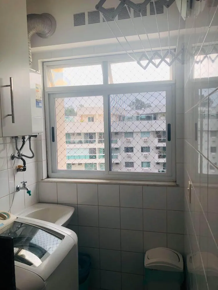 Apartamento, 2 quartos, 70 m² - Foto 15