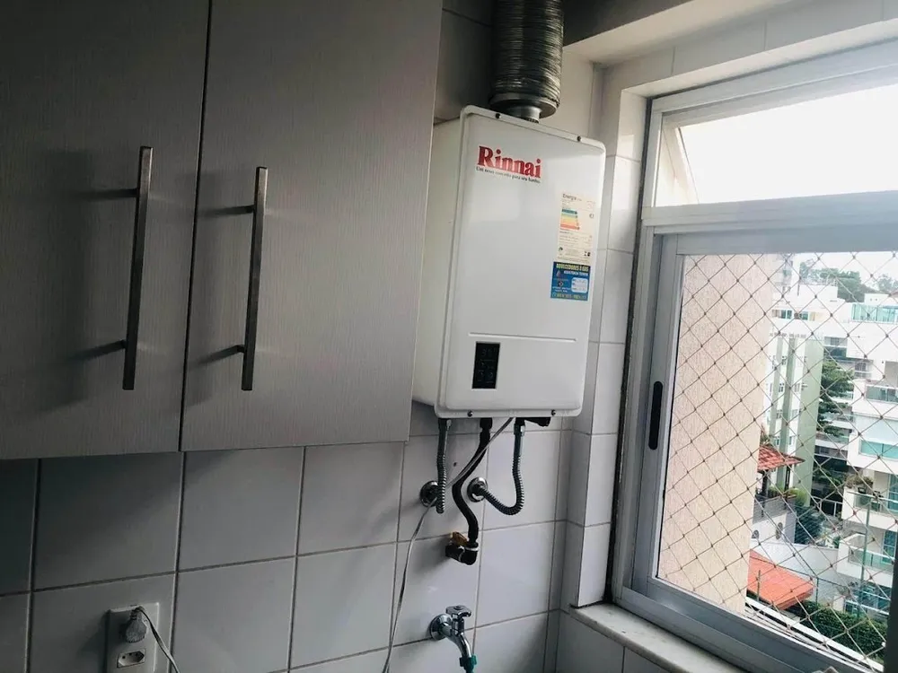 Apartamento, 2 quartos, 70 m² - Foto 16
