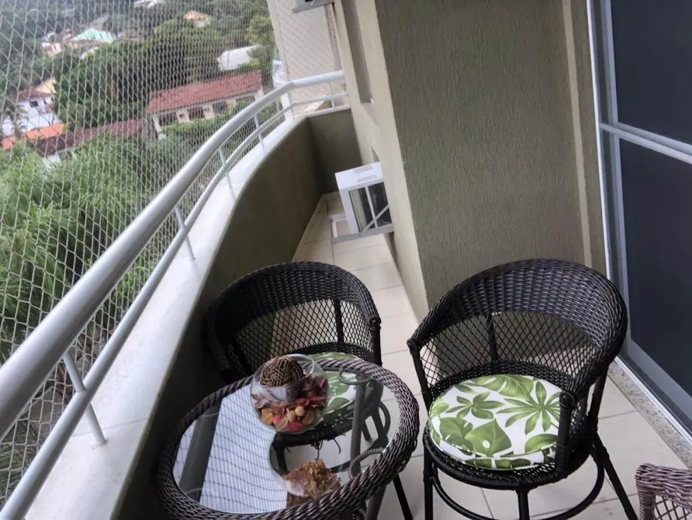 Apartamento, 2 quartos, 70 m² - Foto 18