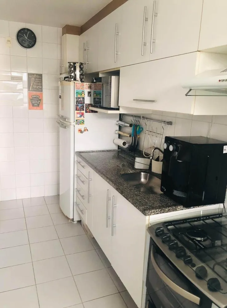 Apartamento, 2 quartos, 70 m² - Foto 9