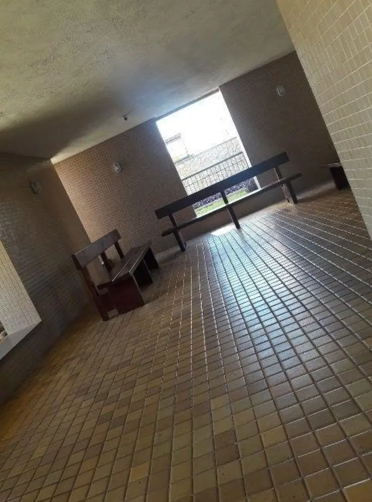 Apartamento, 4 quartos, 138 m² - Foto 5