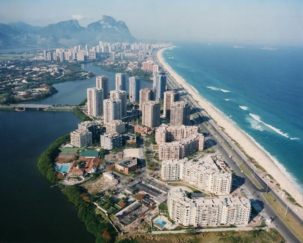 Apartamento, 4 quartos, 138 m² - Foto 4