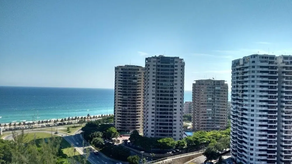 Apartamento, 4 quartos, 138 m² - Foto 1