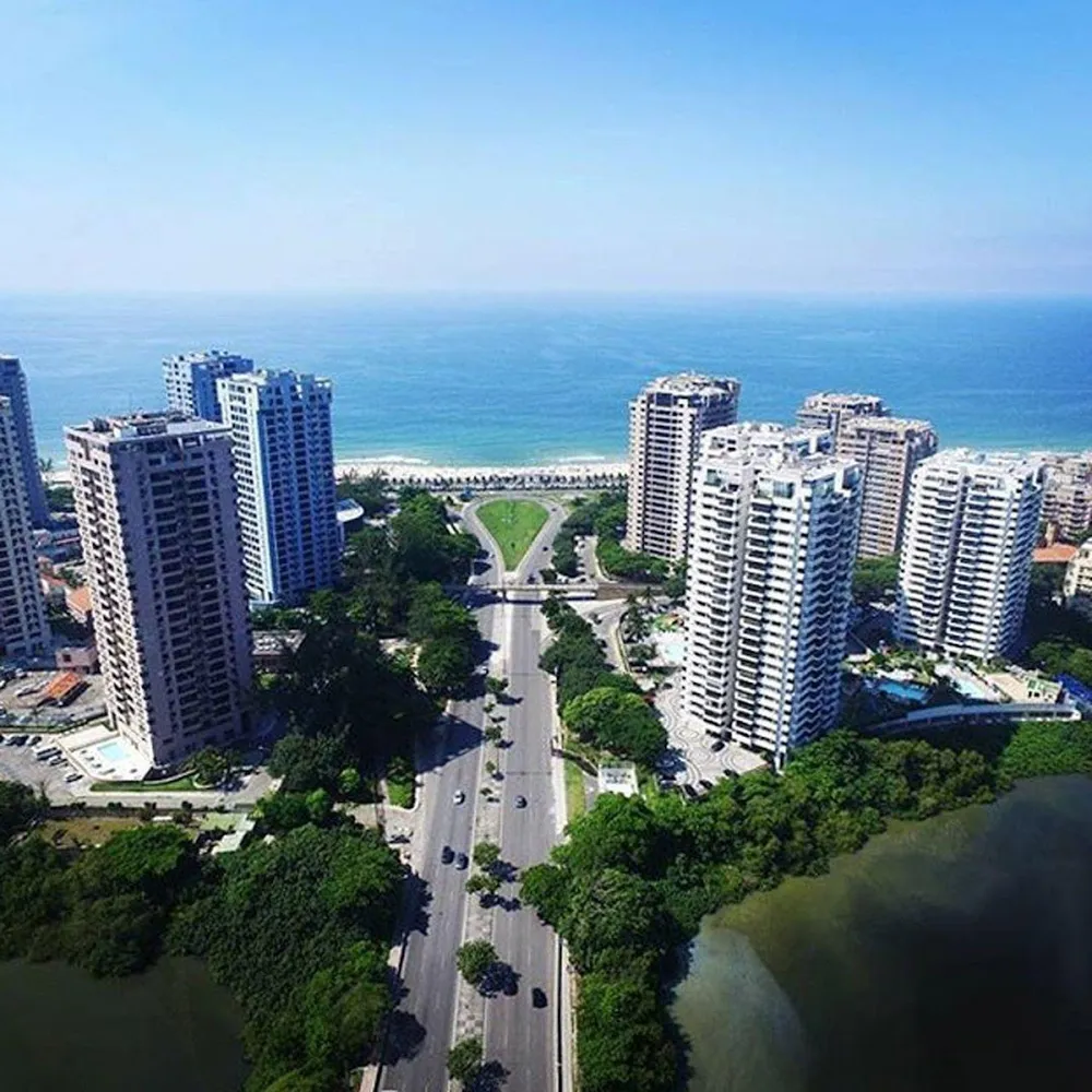 Apartamento, 4 quartos, 138 m² - Foto 2