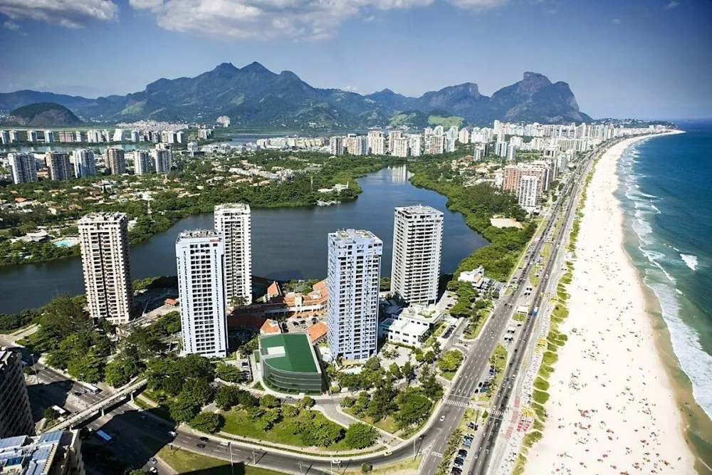 Apartamento, 4 quartos, 138 m² - Foto 3
