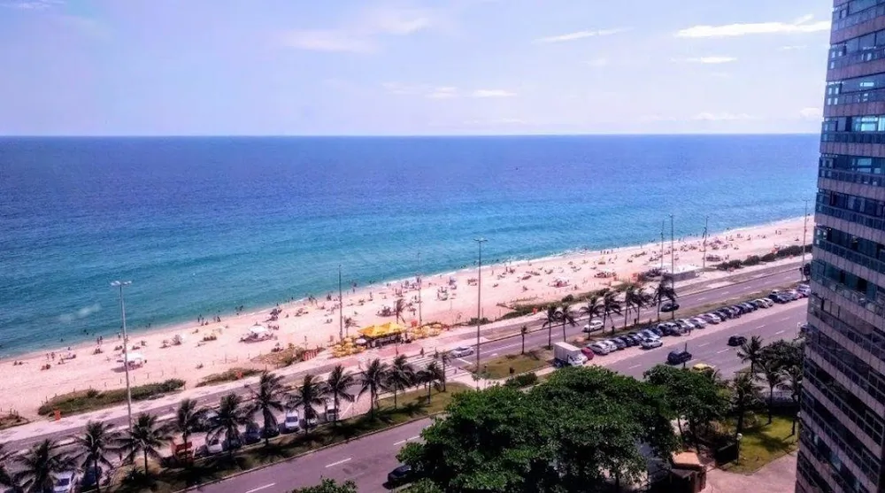Apartamento, 4 quartos, 138 m² - Foto 8