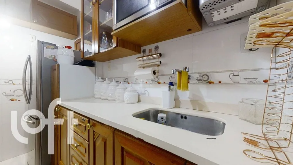Apartamento, 2 quartos, 83 m² - Foto 15