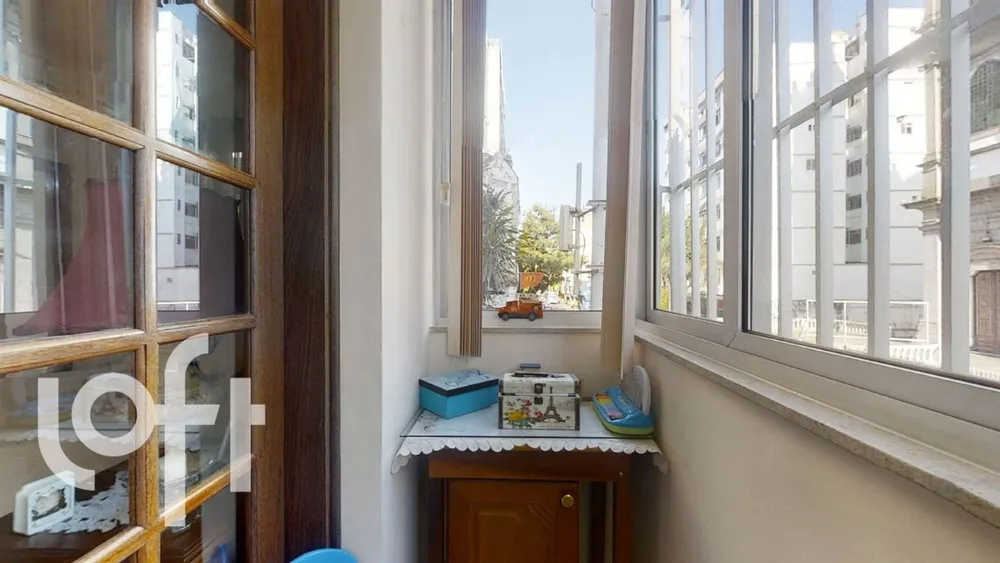 Apartamento, 2 quartos, 83 m² - Foto 5