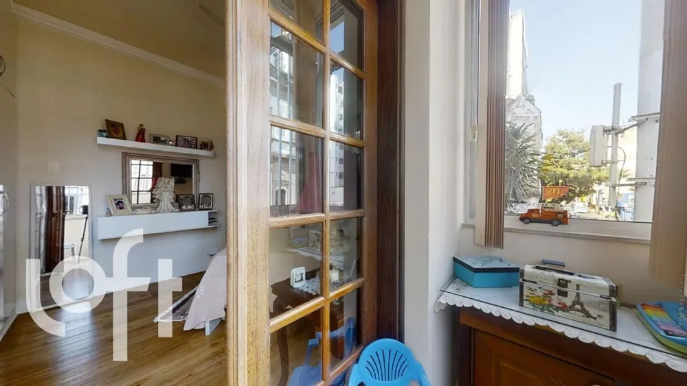 Apartamento, 2 quartos, 83 m² - Foto 6