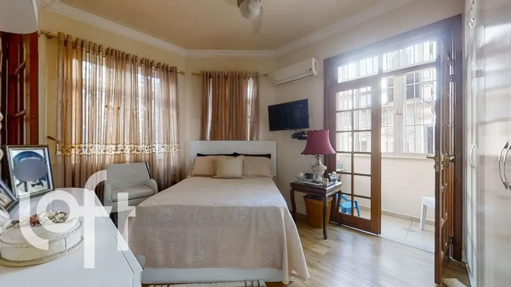 Apartamento, 2 quartos, 83 m² - Foto 1
