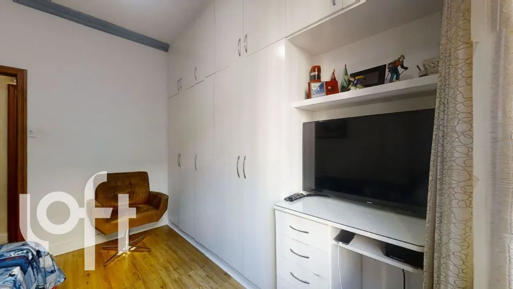 Apartamento, 2 quartos, 83 m² - Foto 25