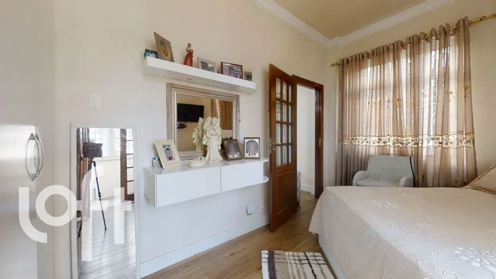 Apartamento, 2 quartos, 83 m² - Foto 2