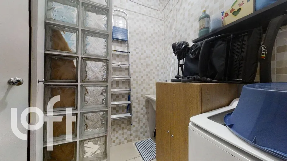 Apartamento, 2 quartos, 83 m² - Foto 11