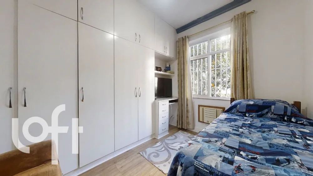 Apartamento, 2 quartos, 83 m² - Foto 21