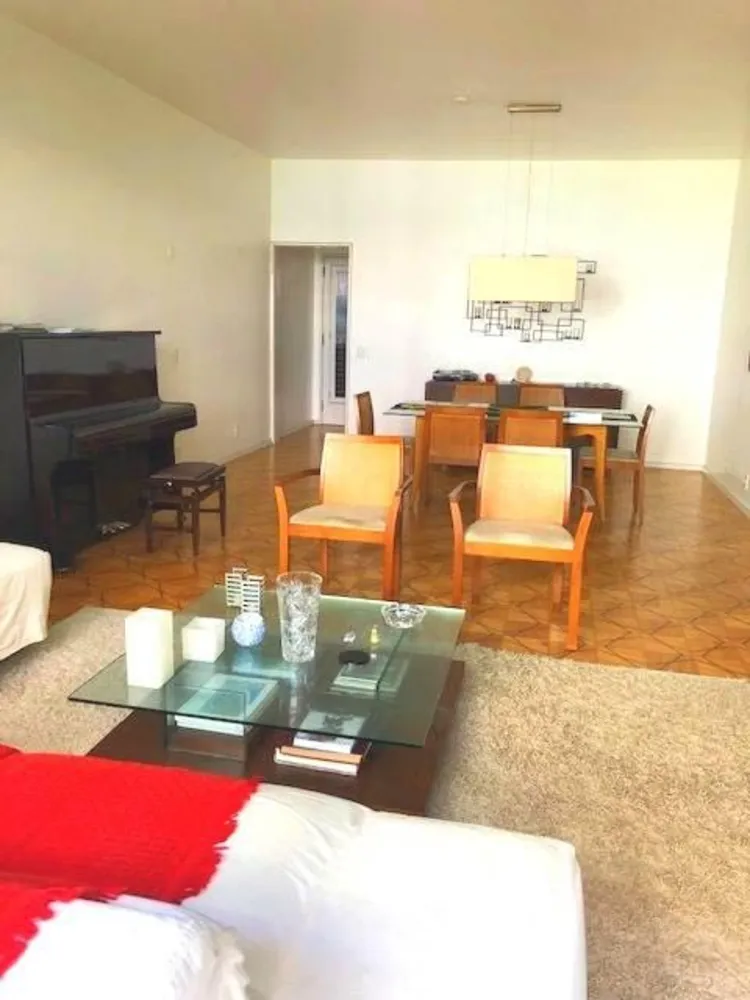Apartamento, 3 quartos, 146 m² - Foto 2