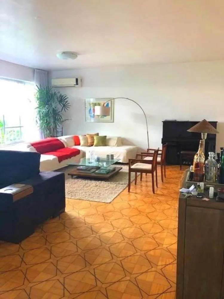 Apartamento, 3 quartos, 146 m² - Foto 3