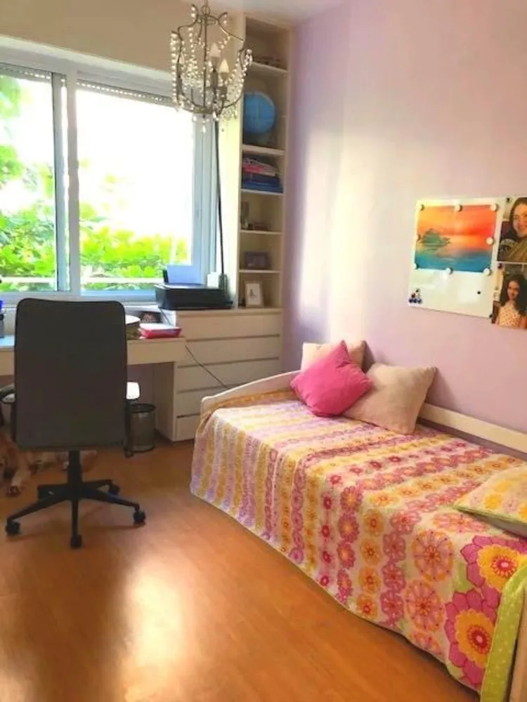 Apartamento, 3 quartos, 146 m² - Foto 6