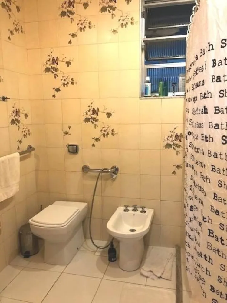 Apartamento, 3 quartos, 146 m² - Foto 8