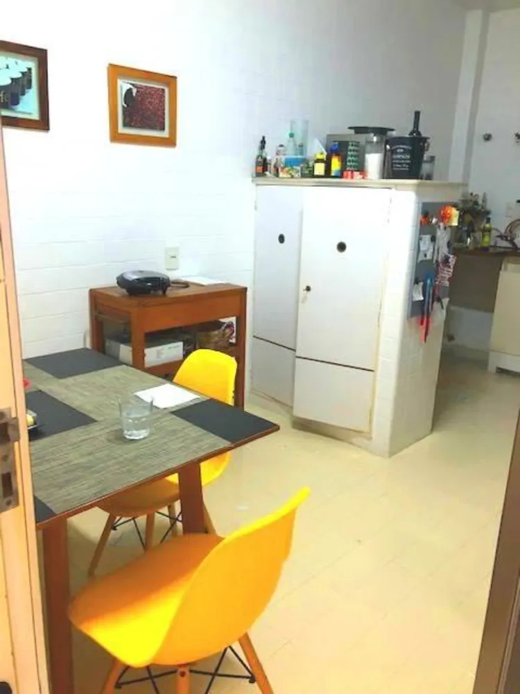 Apartamento, 3 quartos, 146 m² - Foto 13