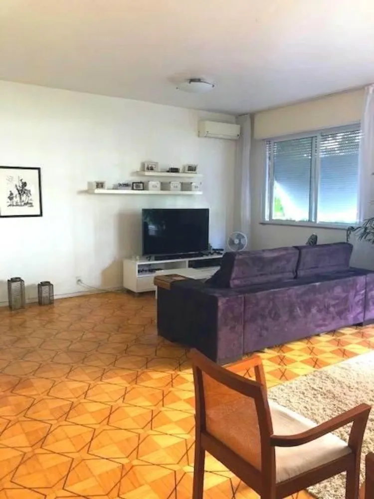 Apartamento, 3 quartos, 146 m² - Foto 4