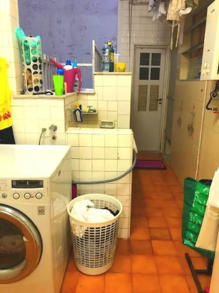Apartamento, 3 quartos, 146 m² - Foto 14