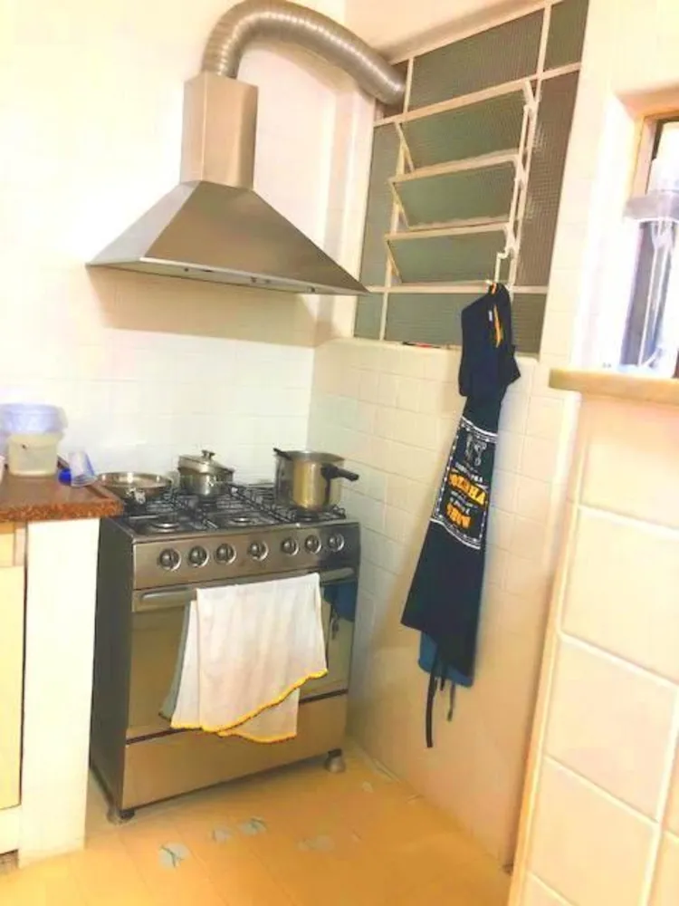 Apartamento, 3 quartos, 146 m² - Foto 10