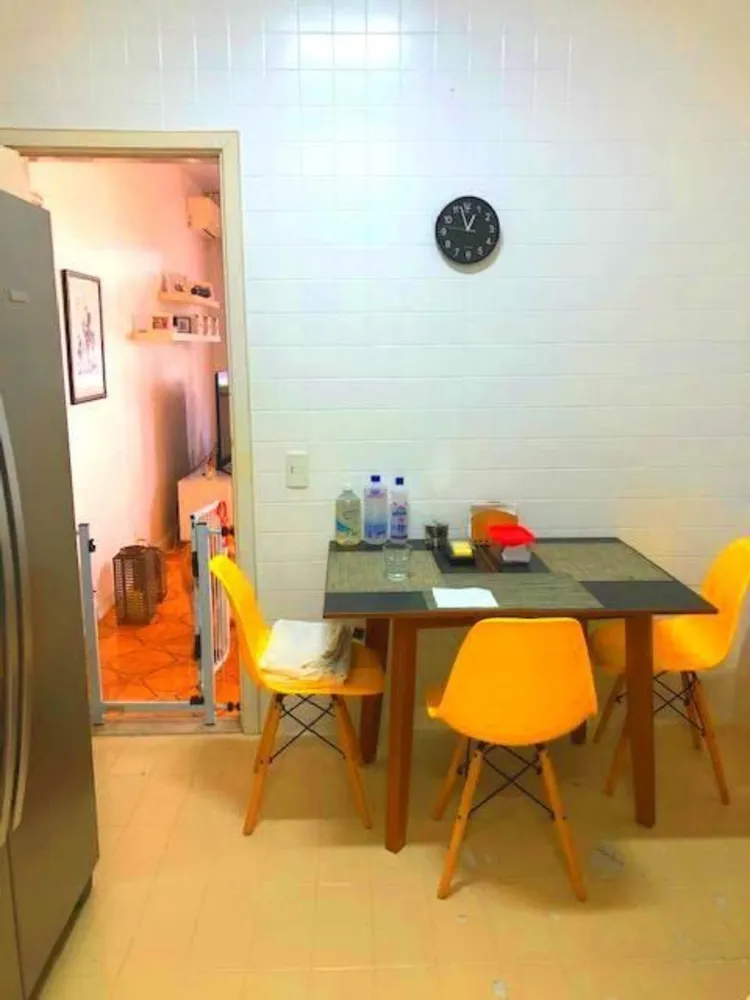 Apartamento, 3 quartos, 146 m² - Foto 12