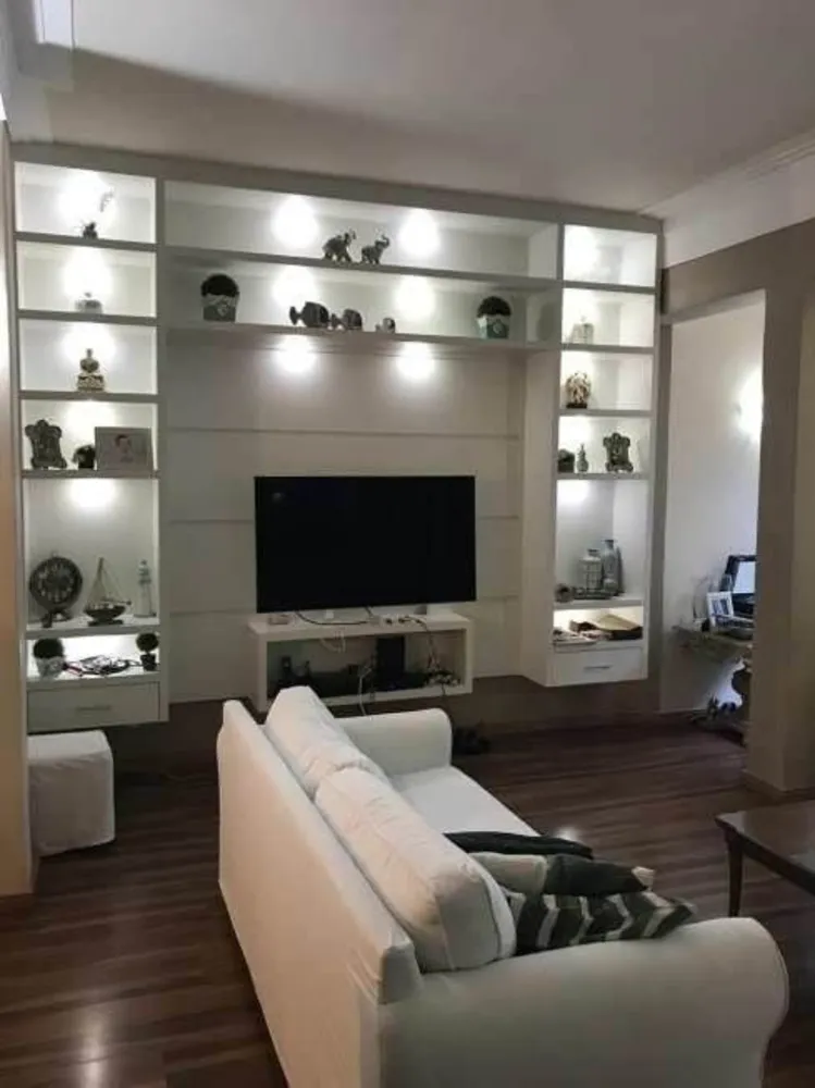 Apartamento, 2 quartos, 112 m² - Foto 4