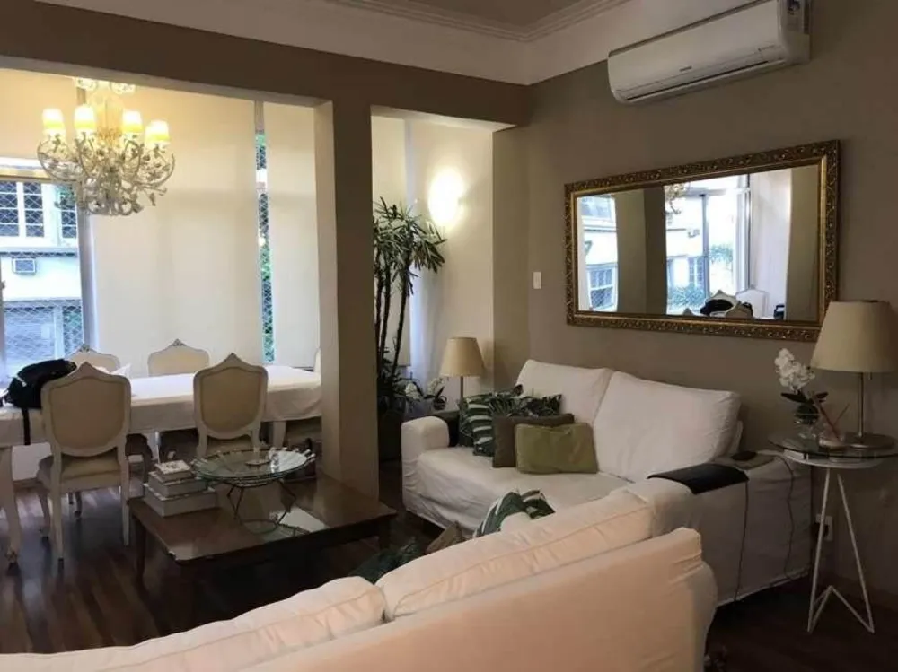 Apartamento, 2 quartos, 112 m² - Foto 2