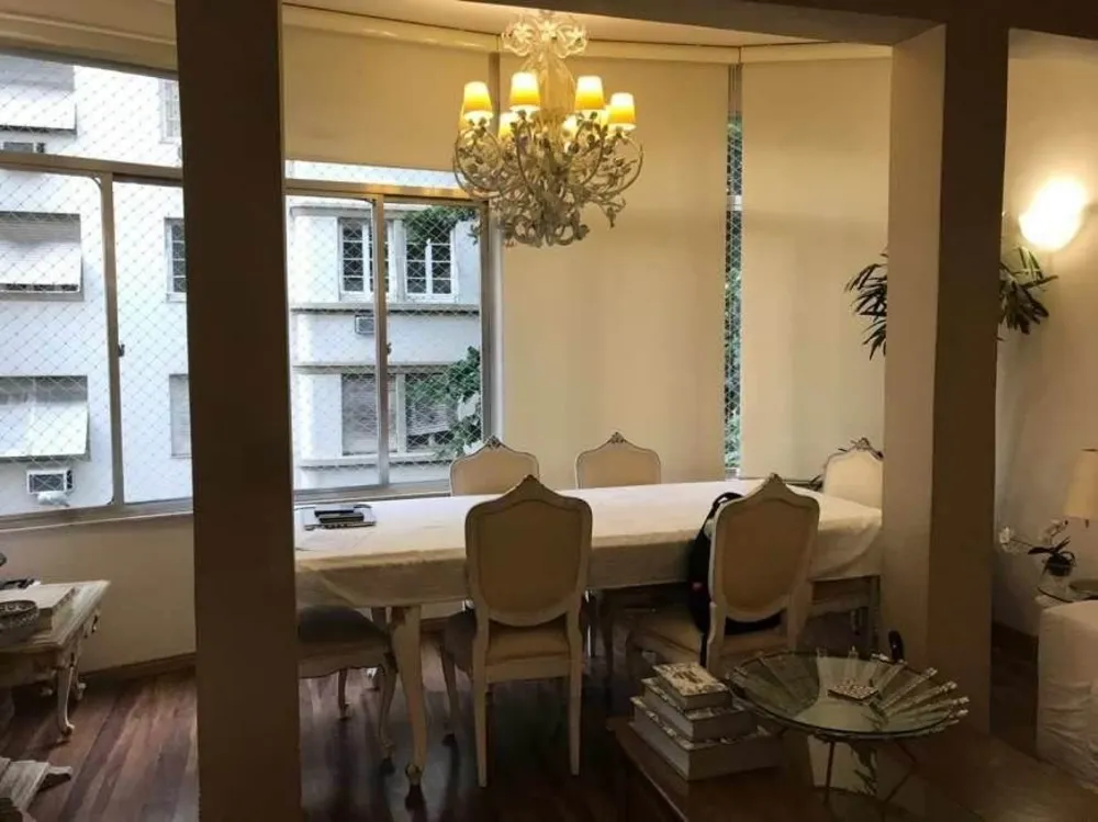Apartamento, 2 quartos, 112 m² - Foto 1