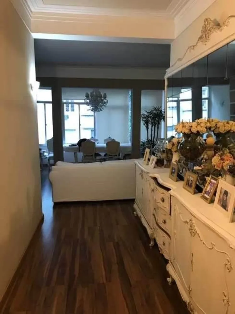 Apartamento, 2 quartos, 112 m² - Foto 3