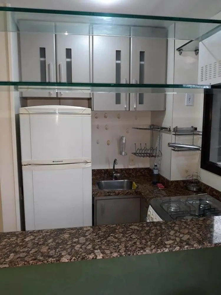 Cobertura, 2 quartos, 98 m² - Foto 9