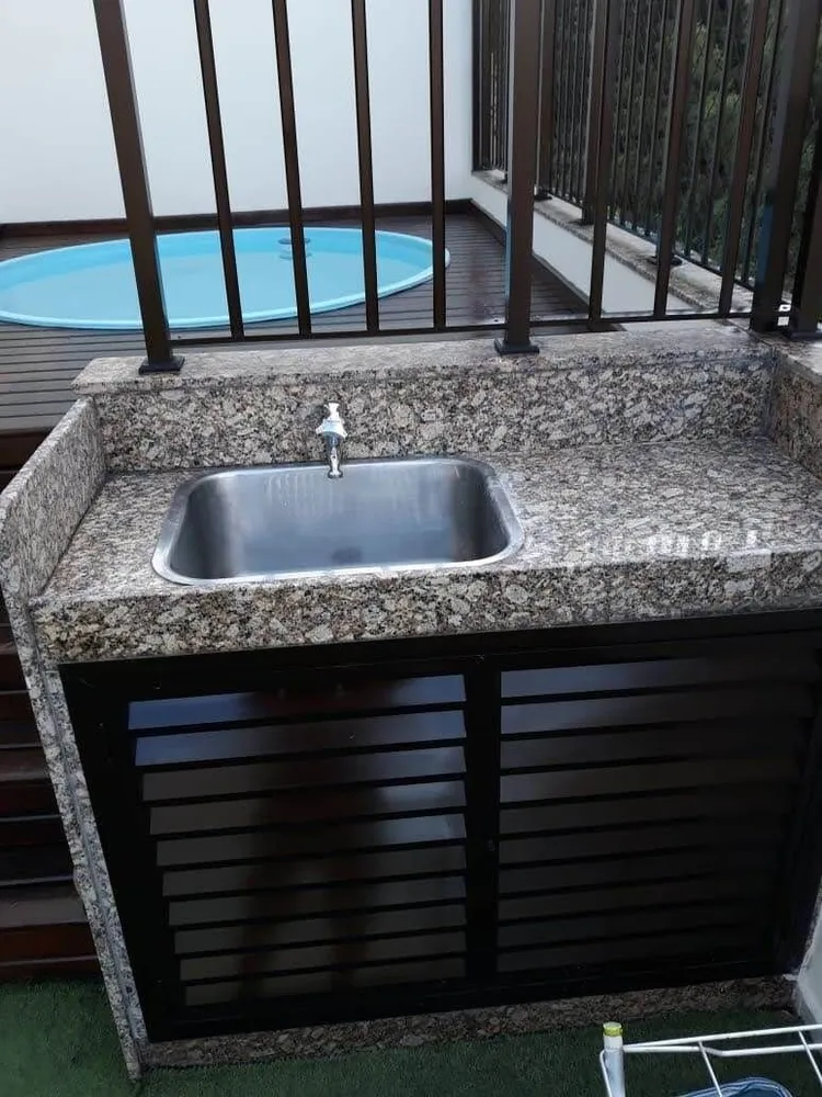Cobertura, 2 quartos, 98 m² - Foto 12