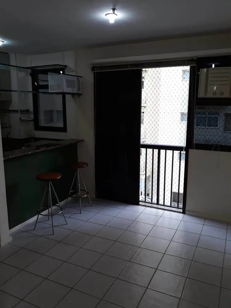 Cobertura, 2 quartos, 98 m² - Foto 2