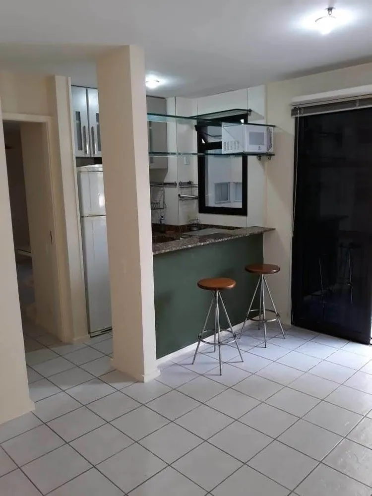 Cobertura, 2 quartos, 98 m² - Foto 3