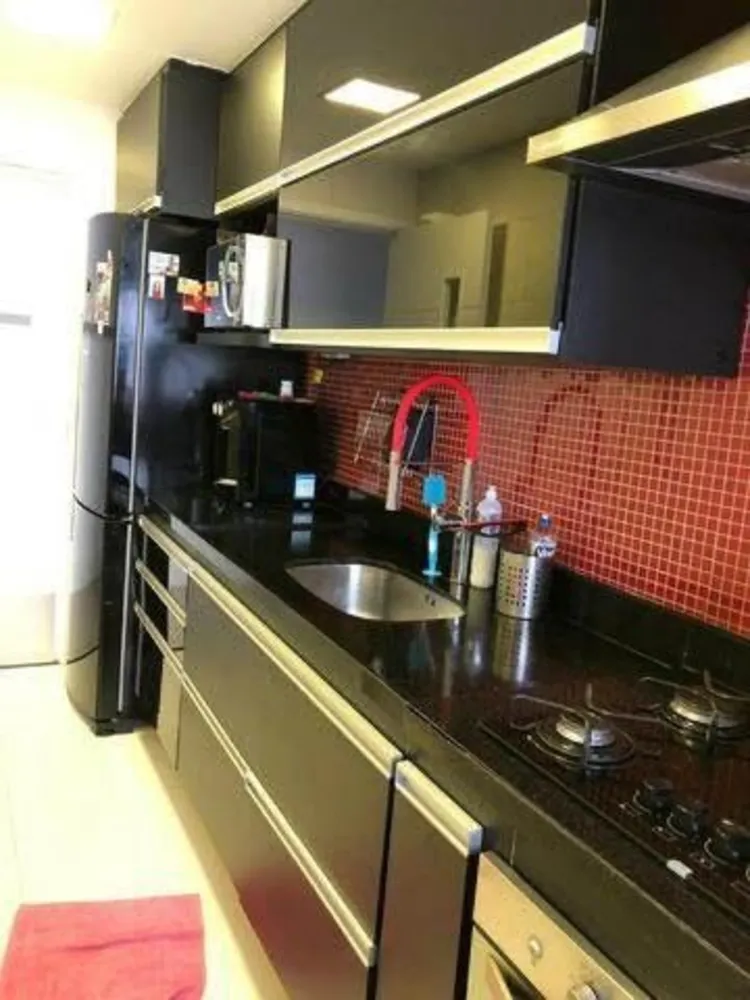 Cobertura, 3 quartos, 163 m² - Foto 16