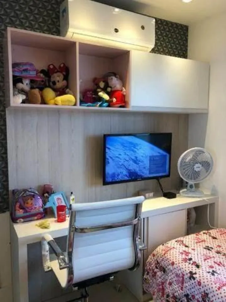 Cobertura, 3 quartos, 163 m² - Foto 11