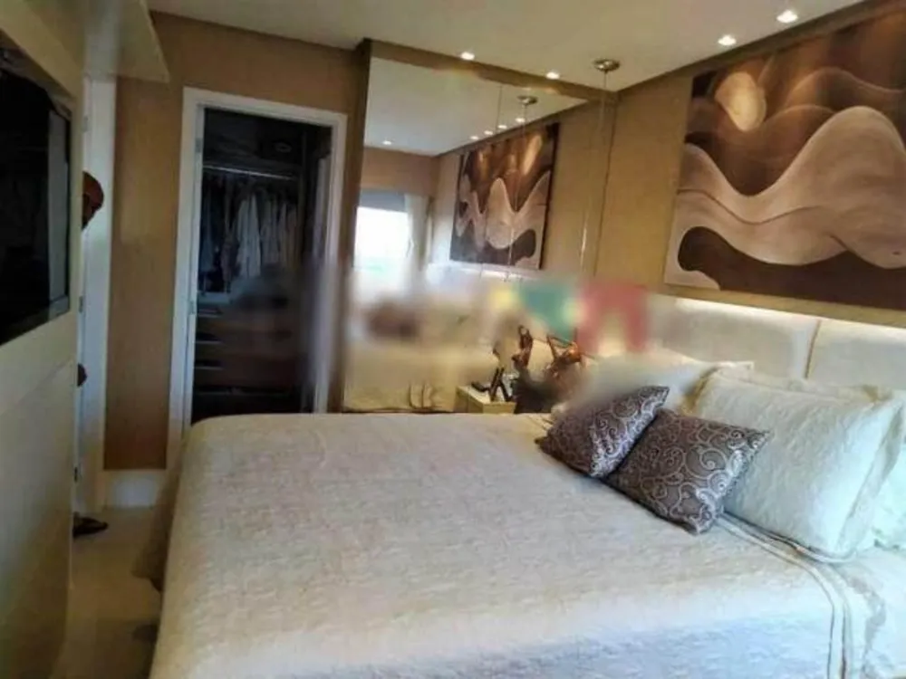 Cobertura, 3 quartos, 163 m² - Foto 8