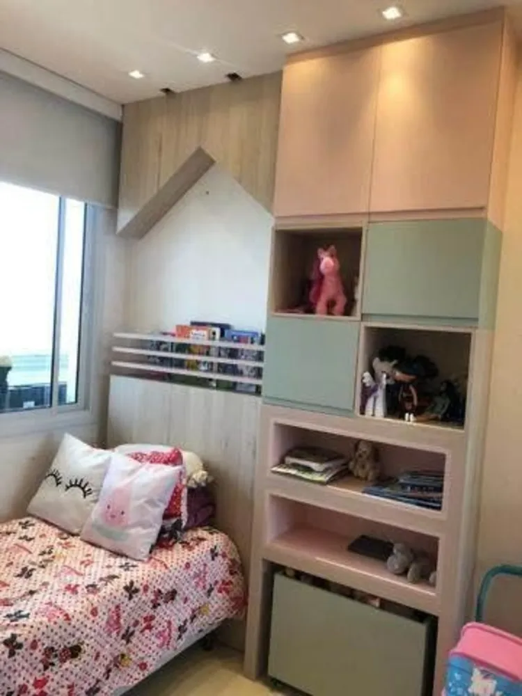 Cobertura, 3 quartos, 163 m² - Foto 10