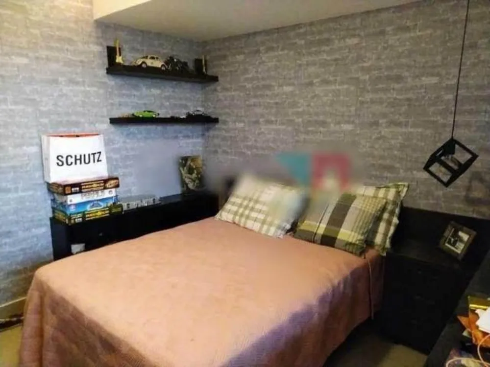 Cobertura, 3 quartos, 163 m² - Foto 9